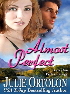 cover image of Almost Perfect